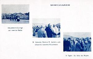 Oranie annee mariale 1949 - 34